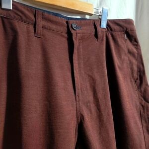 Billabong Crossfire Swim Trunks, size 34